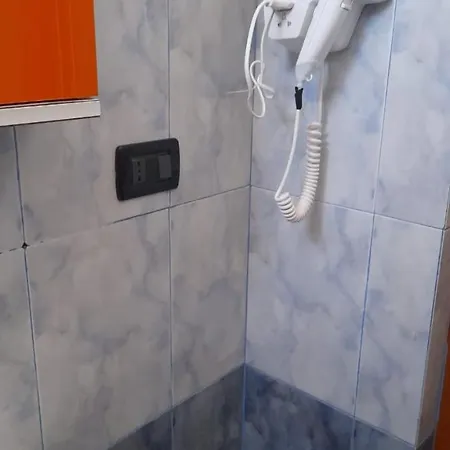 בית הארחה Sirena